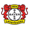 Bayer Leverkusen Logo