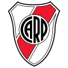 River Plate Logo