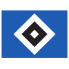 Hamburger SV Logo