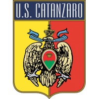 U.S. Catanzaro Logo