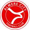 Almere City FC Logo