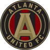 Atlanta United FC Logo