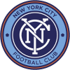 New York City FC Logo