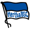 Hertha Berlino